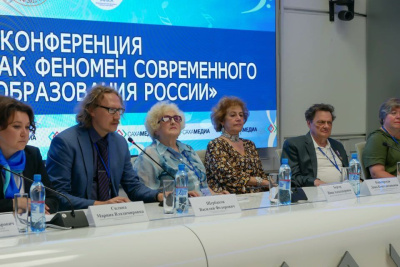 Эксперты: занятия музыкой делают человека умнее /    Город Санкт-Петербург