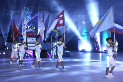 В МИИ-2022 в Якутске примут участие представители 12 стран и 14 регионов /  Якутск Якутск Республика Саха (Якутия)