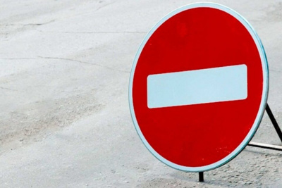 Движение транспорта по ул. Очиченко временно ограничат в Якутске /  Якутск Якутск Республика Саха (Якутия)