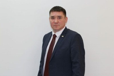 В Упрдор «Лена» назначили нового руководителя /    