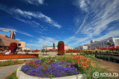 Первые евразийские игры по национальным видам спорта «Евразиада» предложено провести в Якутии /    Республика Саха (Якутия)