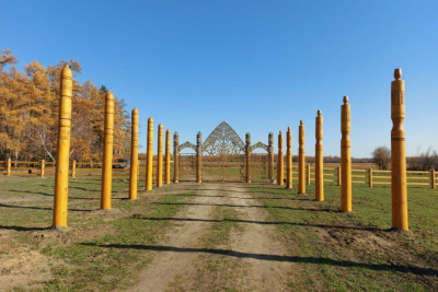 332 проекта по программе поддержки местных инициатив реализуют в Якутии  /    Республика Саха (Якутия)