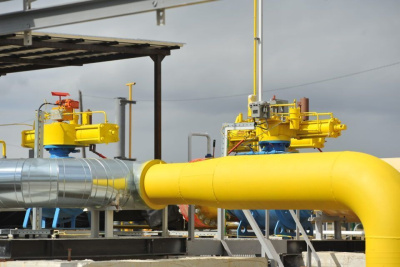 В Якутии предприятия-должники коммунального комплекса перевели на минимальный объем потребления газа /    Республика Саха (Якутия)