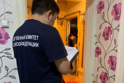 22-летняя жительница Якутска задержана по подозрению в убийстве родной сестры /  Якутск Якутск Республика Саха (Якутия)