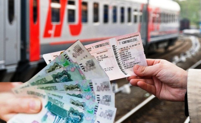 Пенсионерам из северных регионов предложили оплачивать стоимость проезда на отдых на личном авто /    