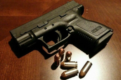 В России вступают в силу новые требования к оружию самообороны /    