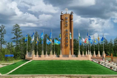 Александр Бугаев: подготовка к Спортивным играм народов Якутии находится на финишной прямой /    Республика Саха (Якутия)