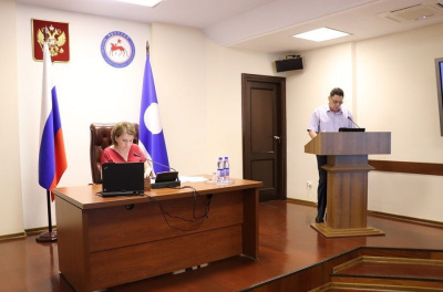 В Якутии снизилось количество больных наркоманией /    Республика Саха (Якутия)