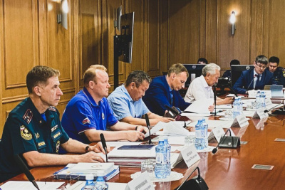 В населенных пунктах Якутии выявили более тысячи нарушений требований пожарной безопасности /    Республика Саха (Якутия)