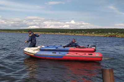 Четыре человека утонули за выходные в Якутии /    Республика Саха (Якутия)