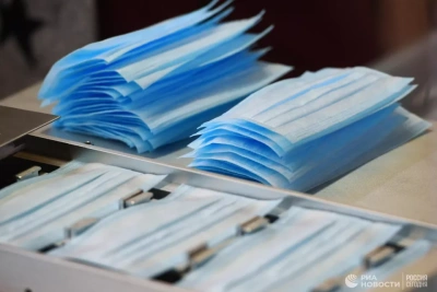 Роспотребнадзор снял введенные из-за пандемии ограничения /    