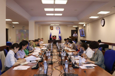 В Якутии реализуется программа комплексной реабилитации и ресоциализации зависимых /    Республика Саха (Якутия)