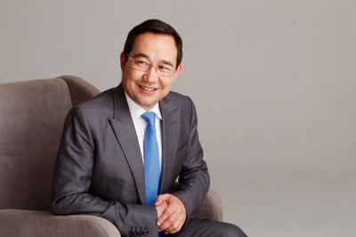 Глава Якутии приветствовал участников и организаторов II Международных интеллектуальных игр /    Республика Саха (Якутия)