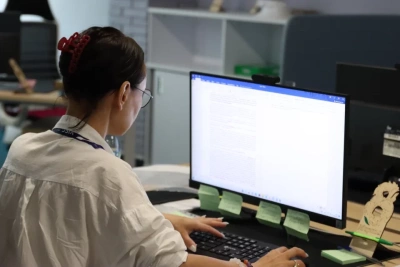 Участники Международной исследовательской школы в Якутии приступили к работе /    Республика Саха (Якутия)