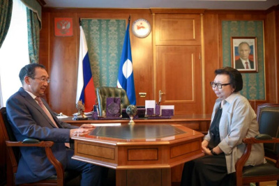 В Якутии разработают план дальнейшего развития Высшей школы музыки / ЯСИА   