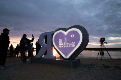 Гастрофестиваль «Сырфест» пройдет в поселке Кысыл-Сыр Якутии / ЯСИА   