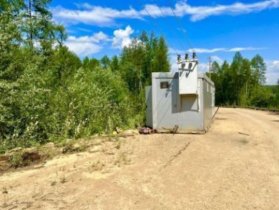 В Алданском районе по факту гибели двух работников золотодобывающего предприятия возбуждено уголовное дело /   Алданский Республика Саха (Якутия)