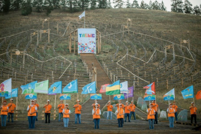 В министерстве молодёжи Якутии рассказали о мероприятиях фестиваля «ТАБЫС» /    Республика Саха (Якутия)