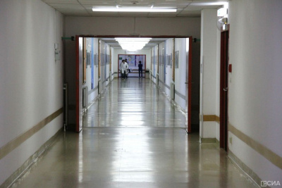 Названы основные причины смертности в Якутии / Саина Титова   Республика Саха (Якутия)