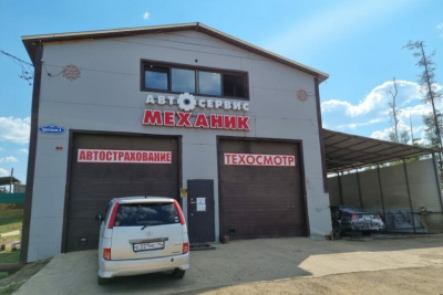 Павел Потапов успешно развивает газозаправочную станцию в Нюрбинском районе /   Нюрбинский Республика Саха (Якутия)