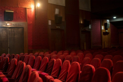 Минкультуры Якутии просит сообщать о пиратских фильмах в кинотеатрах /    Республика Саха (Якутия)