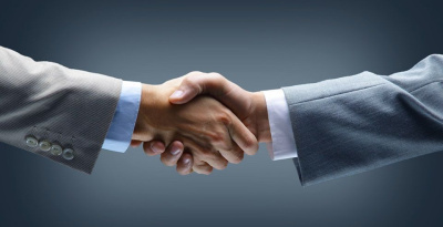 Главы Россельхозбанка и Белагропромбанка обсудили перспективы сотрудничества на ПМЭФ-2022 /    Город Санкт-Петербург