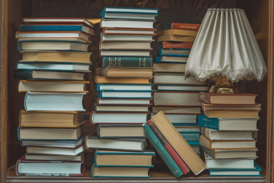 В Якутске впервые проведут фестиваль по обмену книгами / ЯСИА   