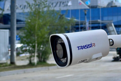 На парковку — по госномеру. В аэропорту Якутска начали применять технологию распознавания номеров /  Якутск Якутск Республика Саха (Якутия)