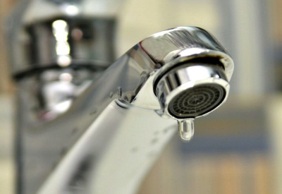 На восемь часов отключат воду в ряде кварталов Якутска /  Якутск Якутск Республика Саха (Якутия)