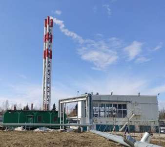 На новую схему теплоснабжения перейдет город Ленск /   Ленский Республика Саха (Якутия)