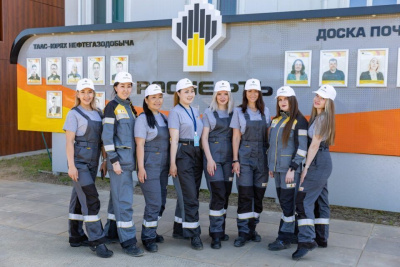 В «Таас-Юрях Нефтегазодобыче» подведены итоги локального смотр-конкурса «Лучший по профессии — 2022» /    Мирнинский