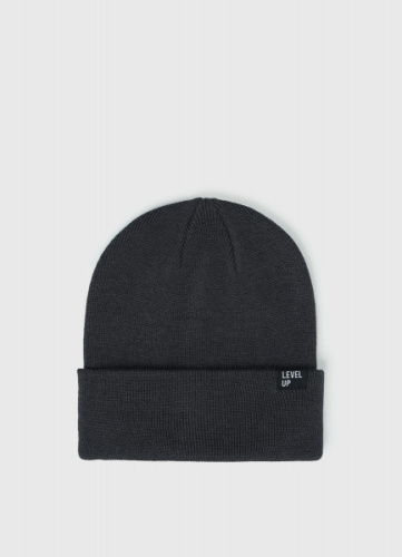 Шапка для мальчиков, Серый