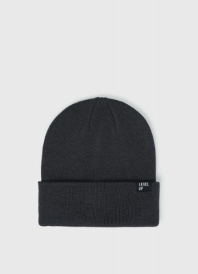 Шапка для мальчиков, Серый