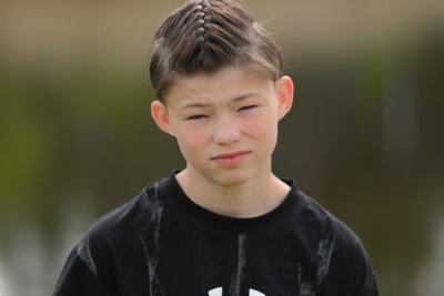 «Моя новая семья»: Кирсантий ищет родителей / ЯСИА   