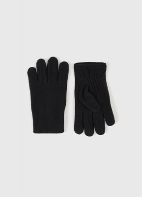 Перчатки для мальчиков, Черный