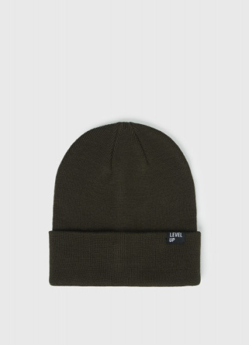 Шапка для мальчиков, Зеленый