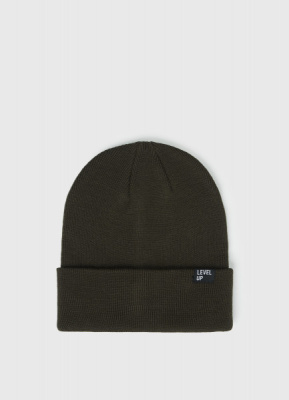 Шапка для мальчиков, Зеленый