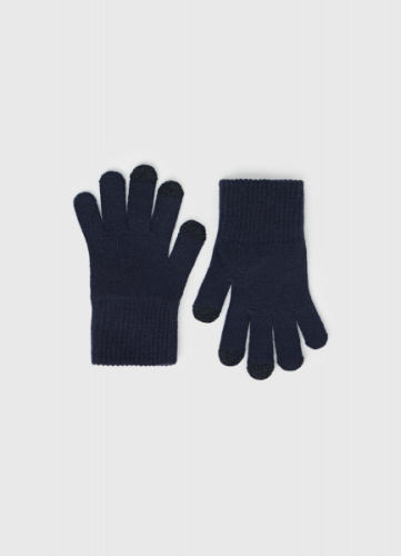 Сенсорные перчатки для мальчиков, Синий