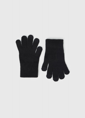 Сенсорные перчатки для мальчиков, Черный
