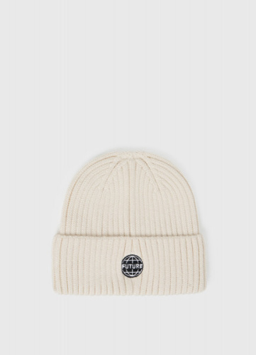 Шапка для мальчиков, Бежевый