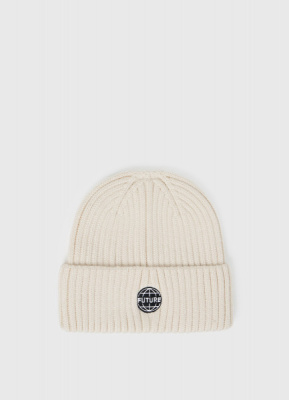 Шапка для мальчиков, Бежевый