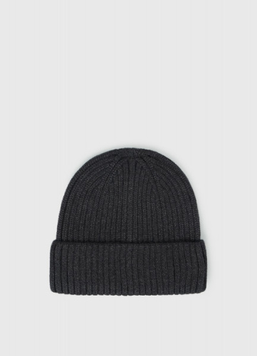 Шапка для мальчиков, Серый