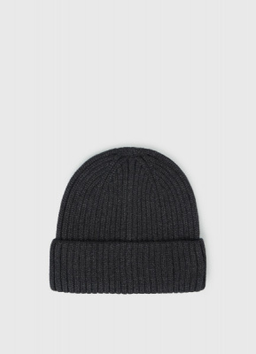 Шапка для мальчиков, Серый