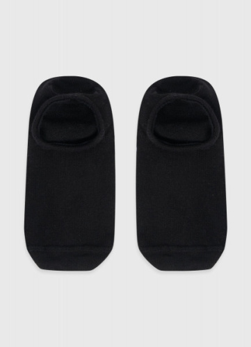 Носки для девочек, Черный