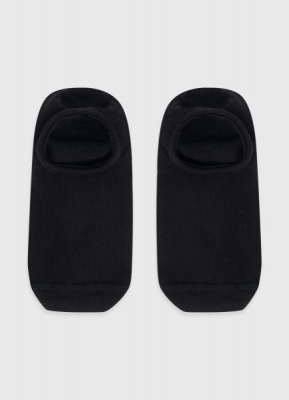 Носки для девочек, Черный