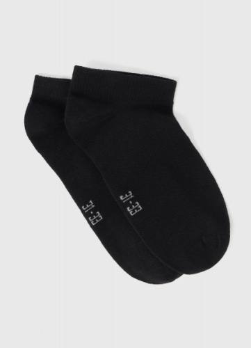 Носки для девочек, Черный