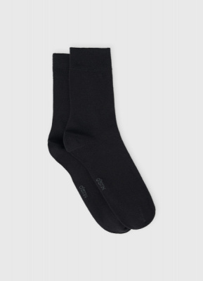 Базовые носки, Черный
