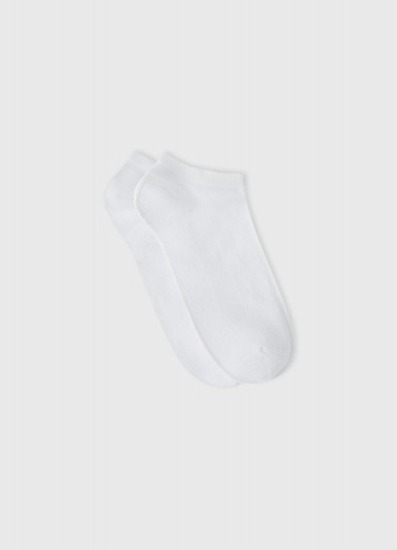 Носки, Белый