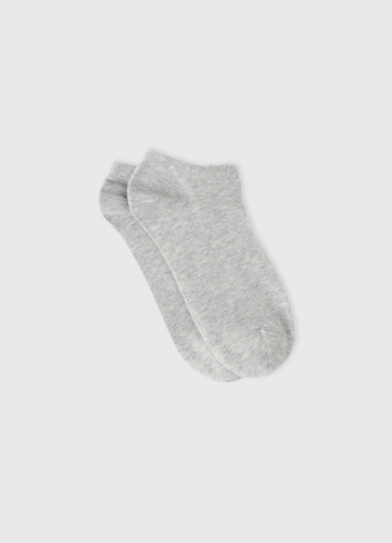 Носки, Серый