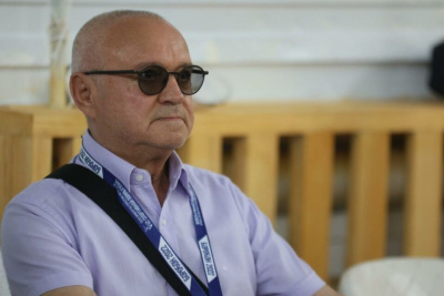 Сергей Бердник: уверен, якутский бокс покажет себя на высоком уровне /    Республика Саха (Якутия)